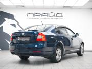 Skoda Octavia II (A5) Рестайлинг Ростов-на-Дону  - изображение 30