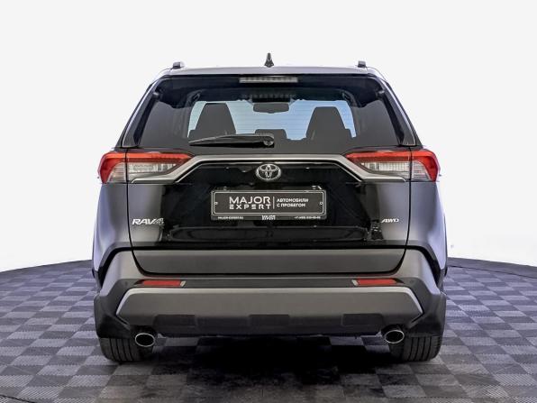 Toyota RAV4 V (XA50) с пробегом 2022 года, цена 4 020 000 рублей, 83842 км, внедорожник, Автокод Объявления
