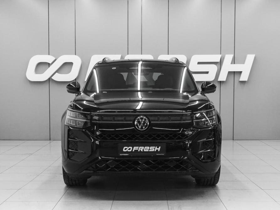 Volkswagen Teramont II (China Market) Ростов-на-Дону  - изображение 3