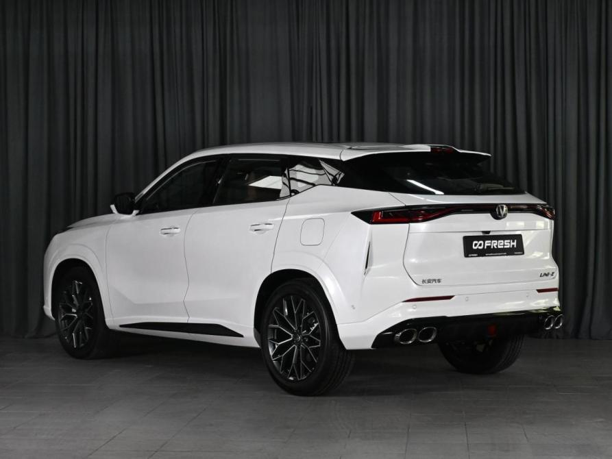 Changan UNI-Z Волгоград  - изображение 2