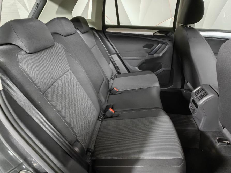 Volkswagen Tiguan II Рестайлинг Москва  - изображение 14
