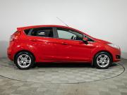 Ford Fiesta Mk6 Рестайлинг Санкт-Петербург  - изображение 21