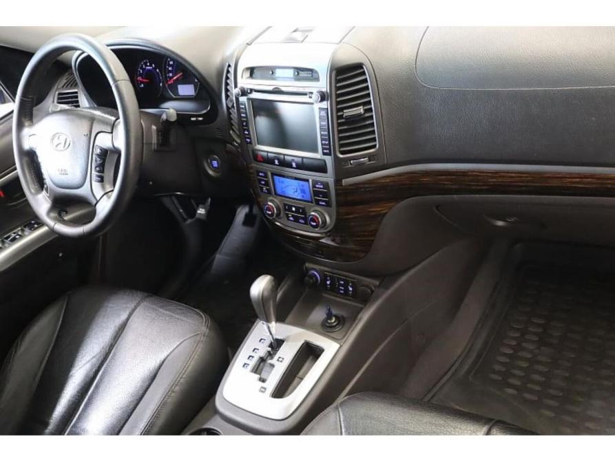 Hyundai Santa Fe II Рестайлинг Коломна  - изображение 5