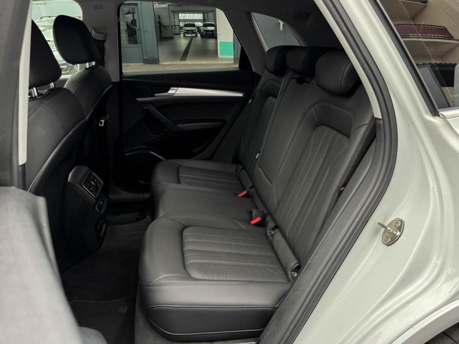 Audi Q5 II (FY) Кропоткин  - изображение 9