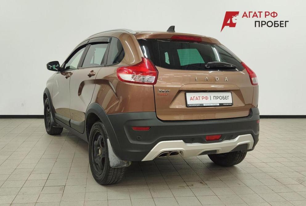 Lada (ВАЗ) XRAY I Екатеринбург  - изображение 3