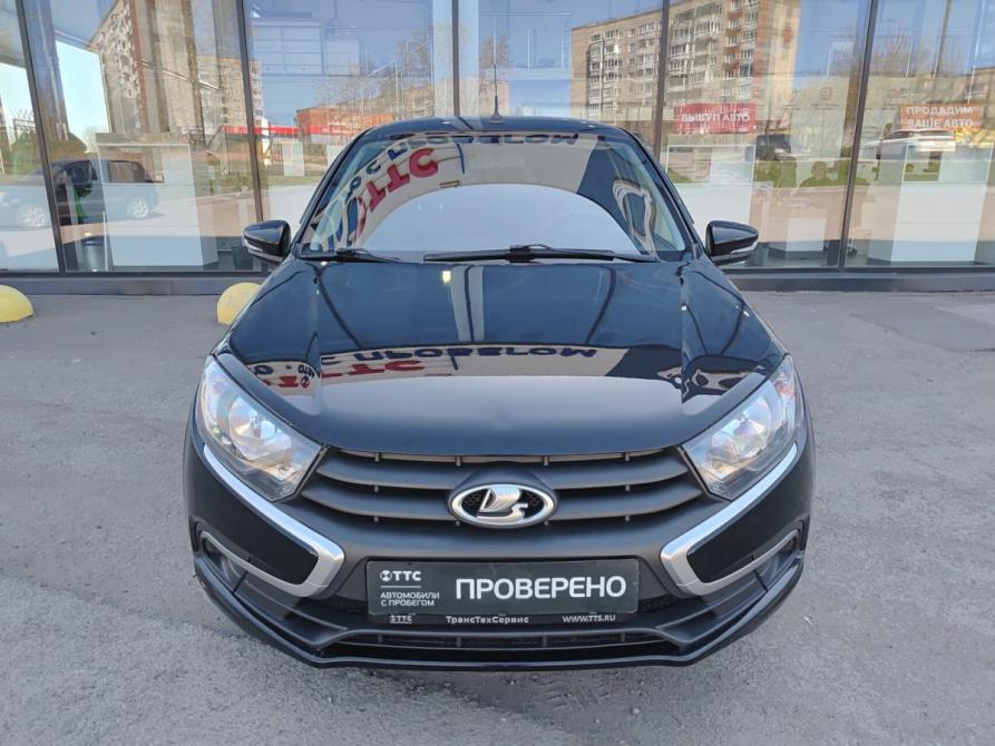Lada (ВАЗ) Granta I Рестайлинг Ижевск  - изображение 2