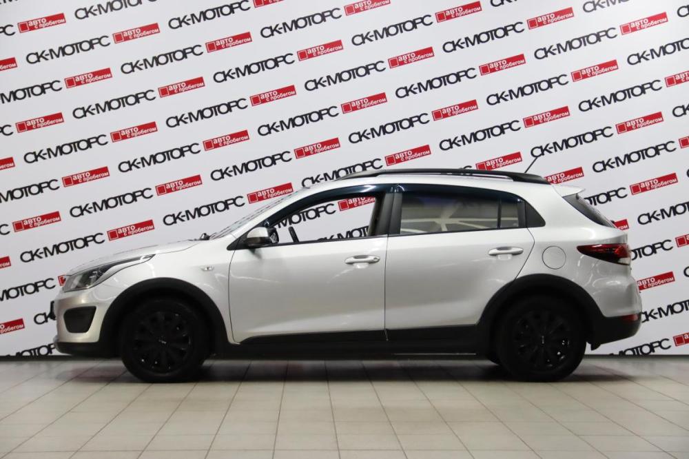 Kia Rio IV Сургут  - изображение 5