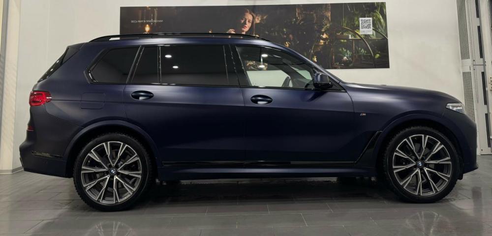 BMW X7 I (G07) Новосибирск  - изображение 12