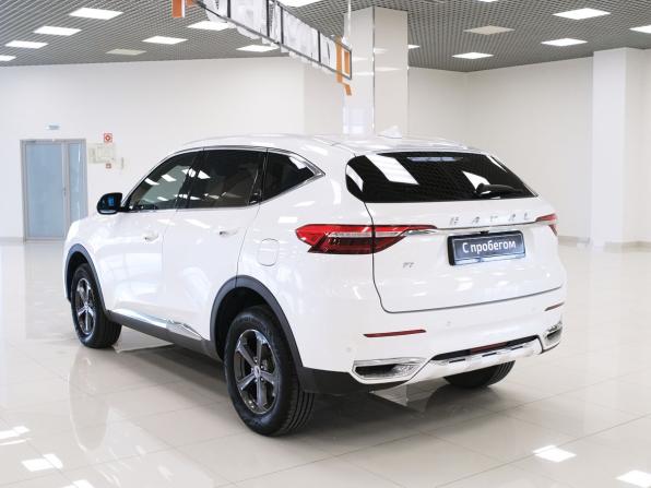 Haval F7 I с пробегом 2019 года, цена 1 624 000 рублей, 147097 км, внедорожник, Автокод Объявления
