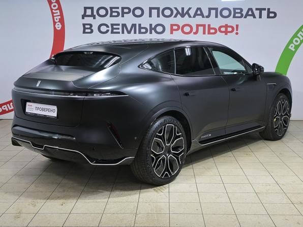 Avatr 11 I с пробегом 2023 года, цена 5 505 000 рублей, 5000 км, внедорожник, Автокод Объявления