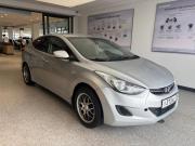 Hyundai Elantra V (MD) Новомосковск  - изображение 16