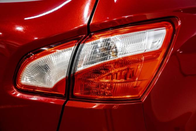 Nissan Qashqai I Рестайлинг с пробегом 2013 года, цена 1 399 000 рублей, 51000 км, внедорожник, Автокод Объявления