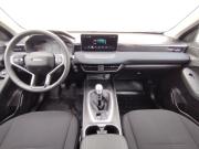 Haval Jolion I Рестайлинг Москва  - изображение 23