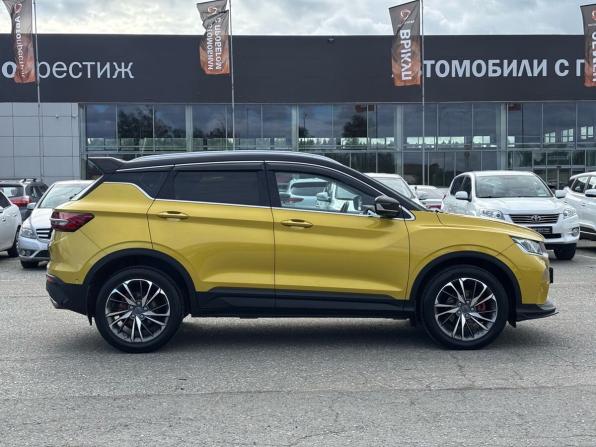 Geely Coolray I с пробегом 2022 года, цена 1 699 000 рублей, 95630 км, внедорожник, Автокод Объявления