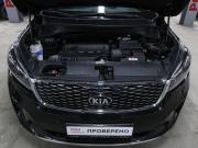 Kia Sorento III Prime Рестайлинг Москва  - изображение 27