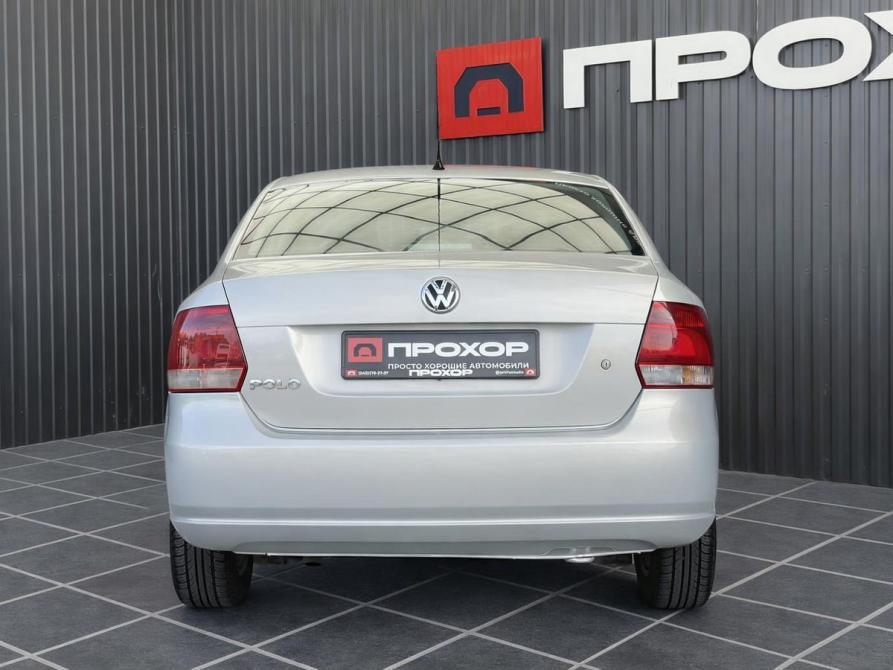 Volkswagen Polo V Пермь  - изображение 30