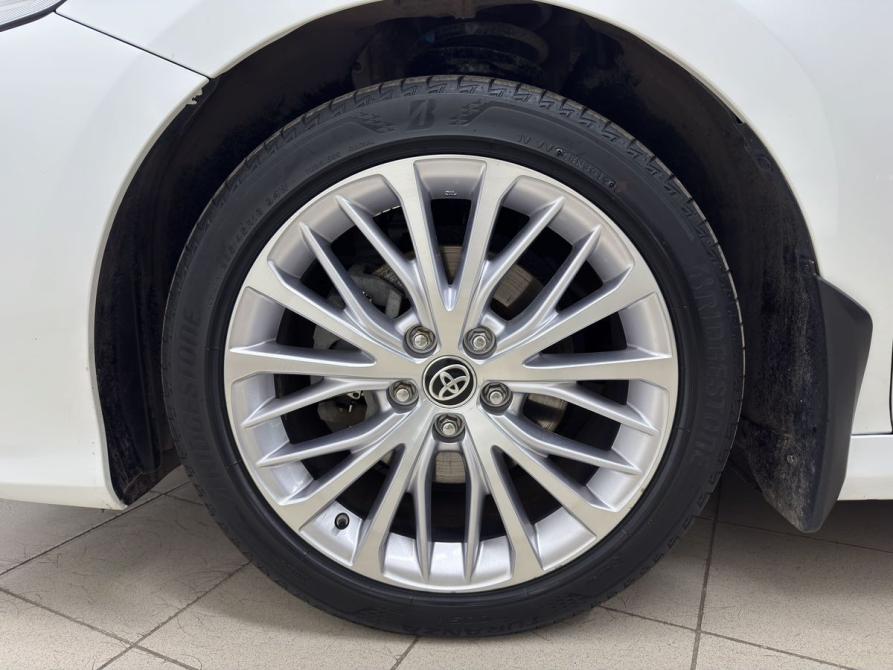 Toyota Camry VIII (XV70) Вологда  - изображение 21