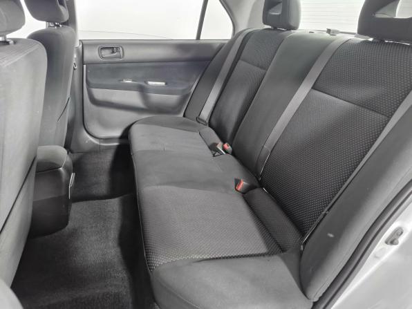 Mitsubishi Lancer IX Рестайлинг с пробегом 2007 года, цена 289 000 рублей, 225576 км, седан, Автокод Объявления