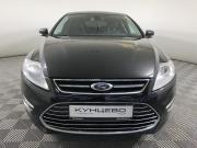 Ford Mondeo IV Рестайлинг Москва  - изображение 21
