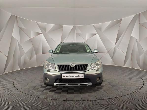 Skoda Octavia II (A5) Рестайлинг с пробегом 2011 года, цена 975 000 рублей, 167753 км, универсал, Автокод Объявления