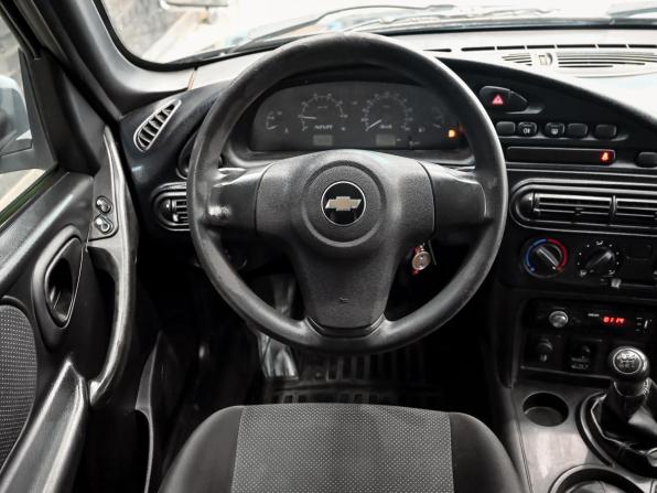 Chevrolet Niva I Рестайлинг с пробегом 2018 года, цена 800 000 рублей, 125525 км, внедорожник, Автокод Объявления