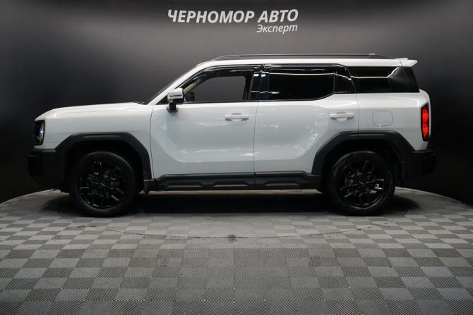 Haval H3 I с пробегом 2024 года, цена 2 290 000 рублей, 36300 км, внедорожник, Автокод Объявления