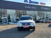 Renault Duster I Набережные Челны  - изображение 29