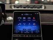 Mercedes-Benz S-Класс VII (W223) Екатеринбург  - изображение 47