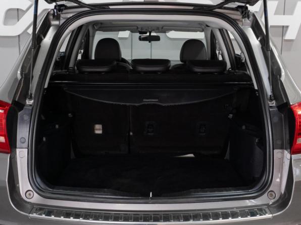Haval H6 I с пробегом 2018 года, цена 1 389 000 рублей, 183962 км, внедорожник, Автокод Объявления