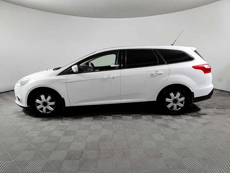 Ford Focus III Уфа  - изображение 10