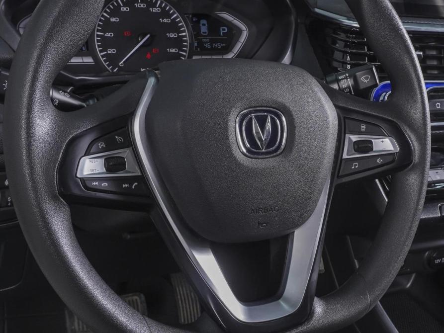 Changan Alsvin Ростов-на-Дону  - изображение 15
