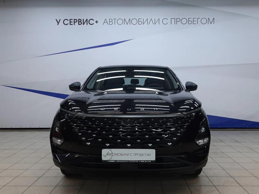 Omoda C5 I Москва  - изображение 6
