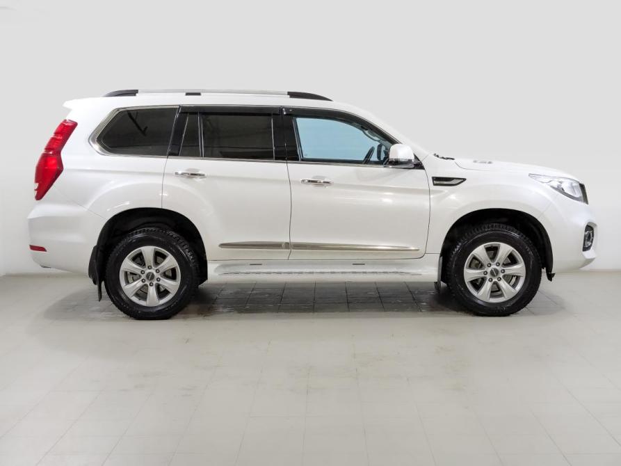 Haval H9 I Рестайлинг Химки  - изображение 4
