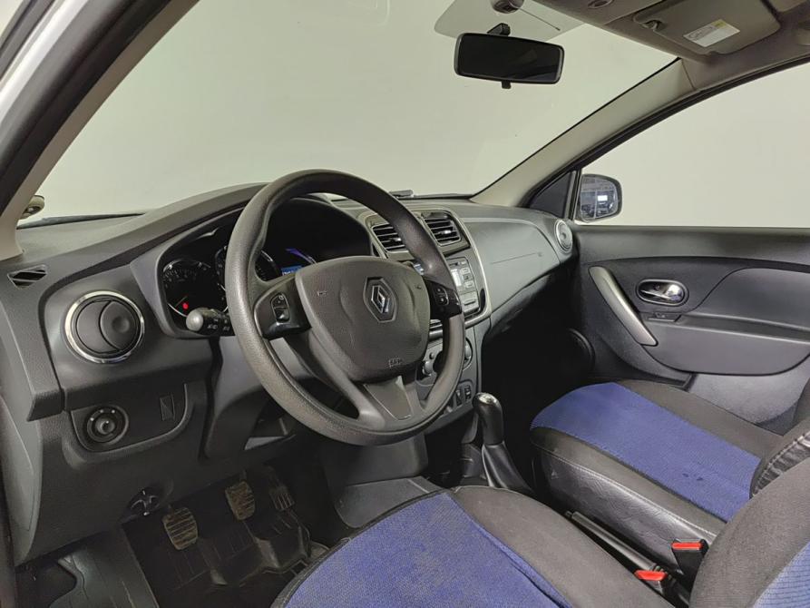 Renault Logan II Уфа  - изображение 20