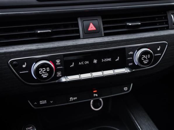 Audi A5 II (F5) с пробегом 2019 года, цена 3 699 000 рублей, 48603 км, лифтбек, Автокод Объявления
