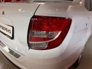 Lada (ВАЗ) Granta I Рестайлинг Новочеркасск  - изображение 26