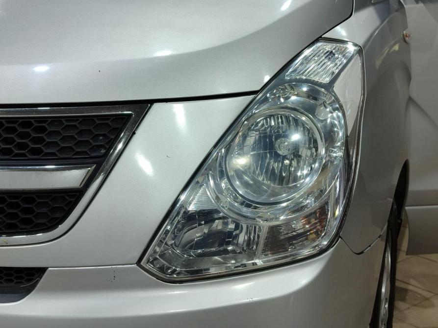 Hyundai Grand Starex I Нижневартовск  - изображение 9