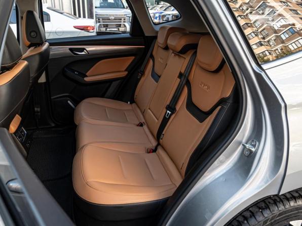 Haval Jolion I с пробегом 2021 года, цена 1 840 000 рублей, 35606 км, внедорожник, Автокод Объявления