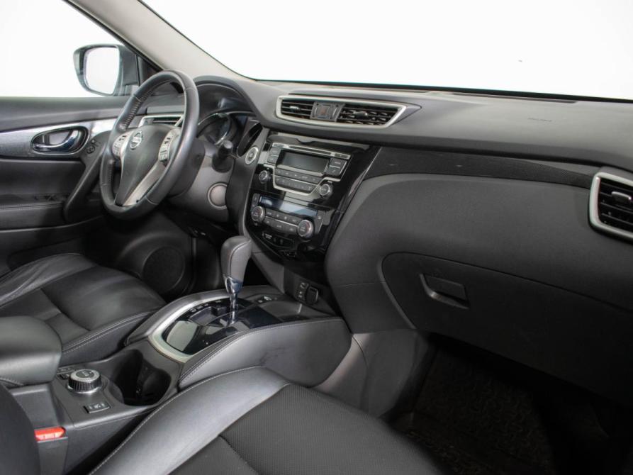 Nissan X-Trail III Москва  - изображение 9