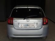 Toyota Corolla IX (E120 E130) Рестайлинг Новокузнецк  - изображение 21