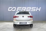 Volkswagen Polo VI Ульяновск  - изображение 25