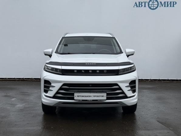 Exeed LX I Рестайлинг с пробегом 2023 года, цена 2 070 000 рублей, 54353 км, внедорожник, Автокод Объявления