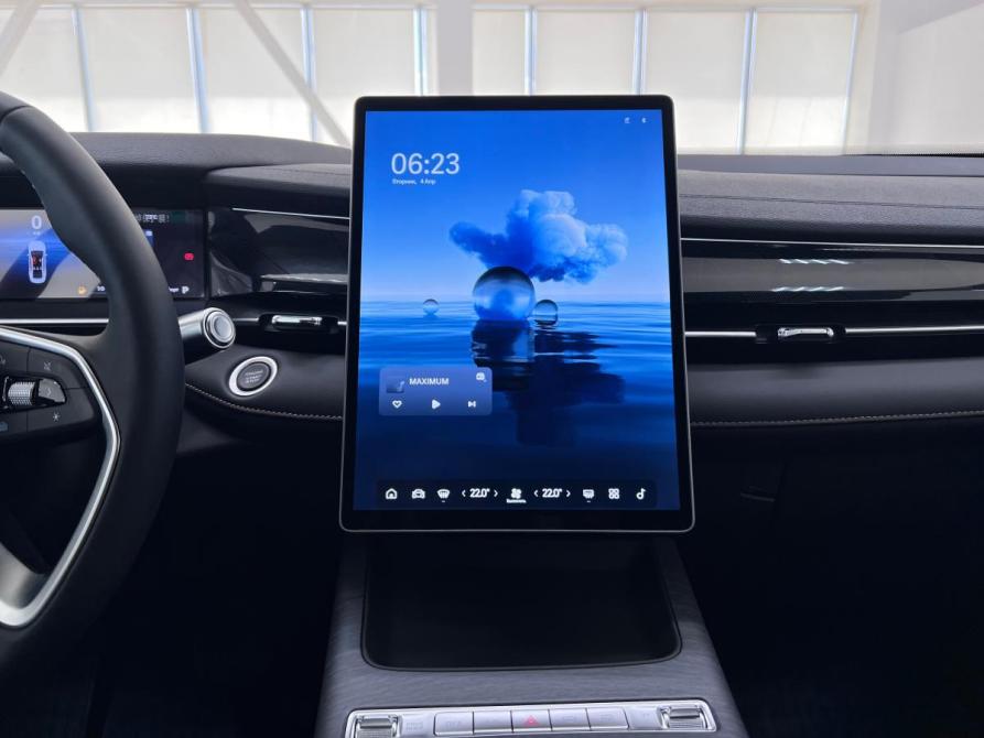 Geely Preface I Волгоград  - изображение 21