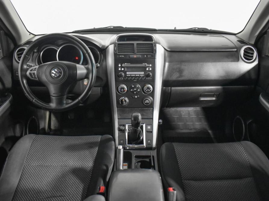 Suzuki Grand Vitara II Санкт-Петербург  - изображение 14