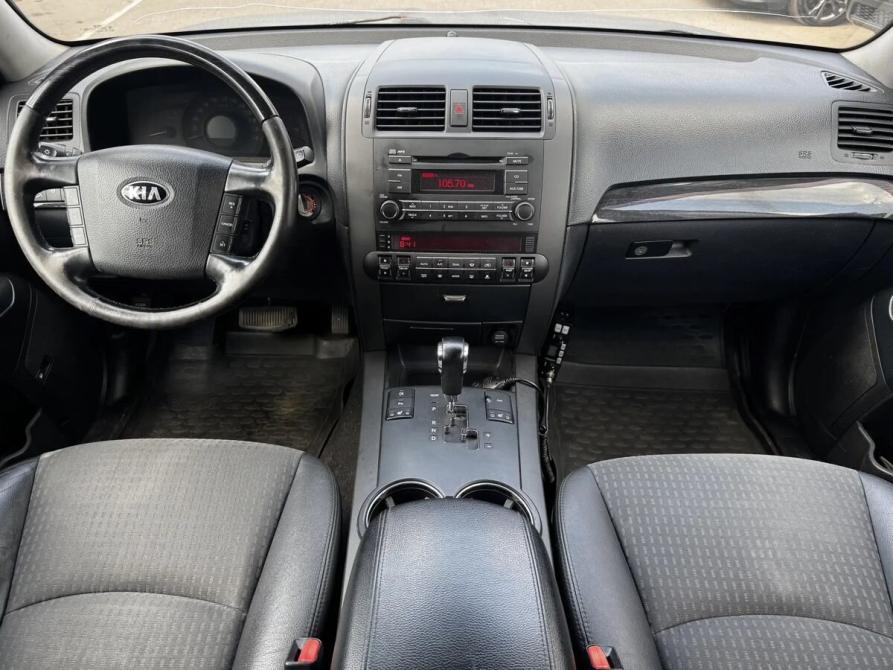 Kia Mohave I Москва  - изображение 9