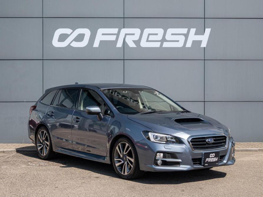 Subaru Levorg I Краснодар  - изображение 1