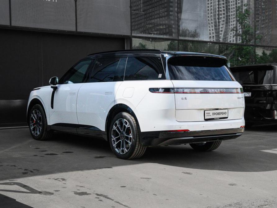 Lynk &amp; Co 900 Москва  - изображение 6