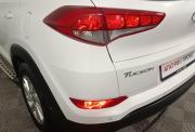 Hyundai Tucson III Волгоград  - изображение 40