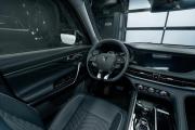 Changan CS95 I Рестайлинг 2 Москва  - изображение 26