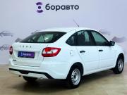 Lada (ВАЗ) Granta I Рестайлинг Ставрополь  - изображение 18